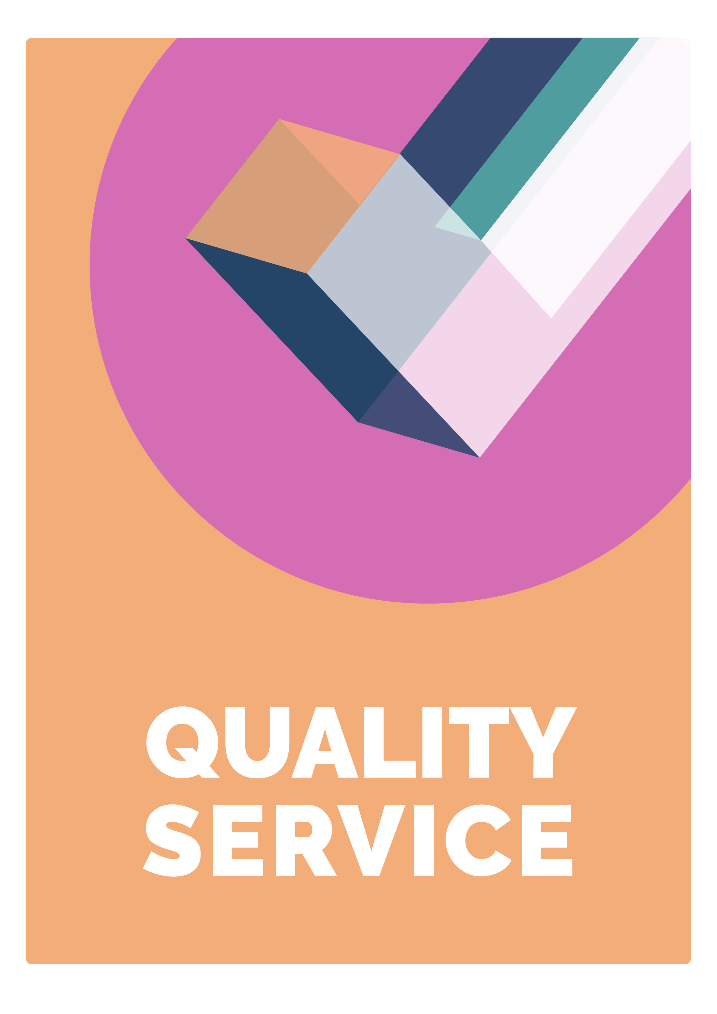 Quality Service